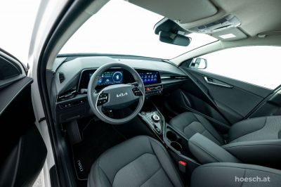 KIA Niro Gebrauchtwagen