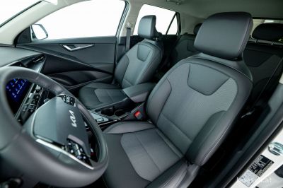 KIA Niro Gebrauchtwagen