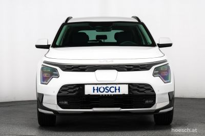 KIA Niro Gebrauchtwagen