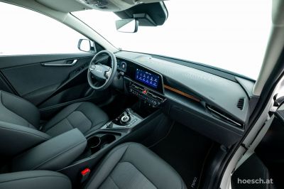 KIA Niro Gebrauchtwagen