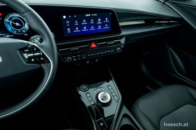 KIA Niro Gebrauchtwagen