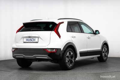 KIA Niro Gebrauchtwagen