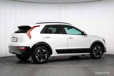 KIA Niro Gebrauchtwagen