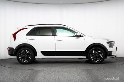 KIA Niro Gebrauchtwagen