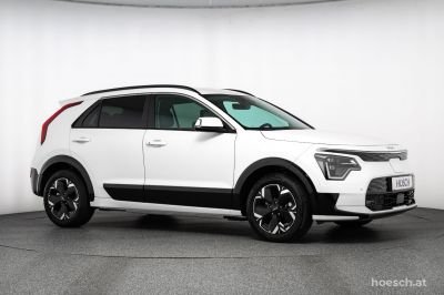 KIA Niro Gebrauchtwagen