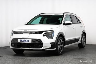 KIA Niro Gebrauchtwagen
