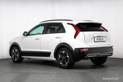 KIA Niro Gebrauchtwagen