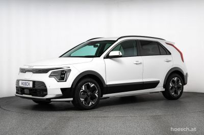 KIA Niro Gebrauchtwagen