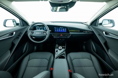 KIA Niro Gebrauchtwagen