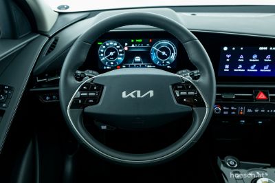KIA Niro Gebrauchtwagen