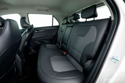 KIA Niro Gebrauchtwagen