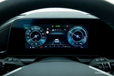 KIA Niro Gebrauchtwagen