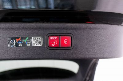 Mercedes-Benz EQE Gebrauchtwagen