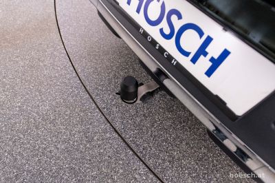 Mercedes-Benz EQE Gebrauchtwagen