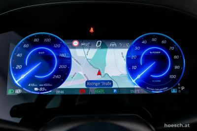 Mercedes-Benz EQE Gebrauchtwagen