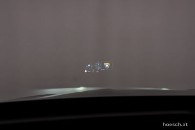 Mercedes-Benz EQE Gebrauchtwagen