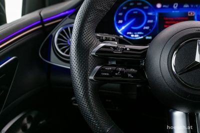 Mercedes-Benz EQE Gebrauchtwagen
