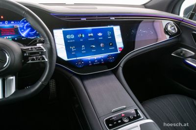 Mercedes-Benz EQE Gebrauchtwagen