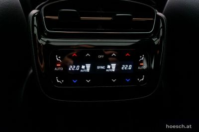 Mercedes-Benz EQE Gebrauchtwagen