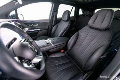 Mercedes-Benz EQE Gebrauchtwagen