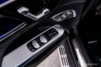 Mercedes-Benz EQE Gebrauchtwagen