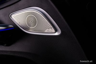 Mercedes-Benz EQE Gebrauchtwagen