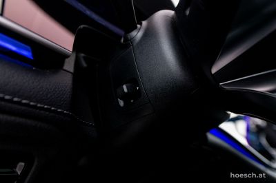 Mercedes-Benz EQE Gebrauchtwagen