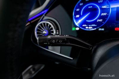 Mercedes-Benz EQE Gebrauchtwagen