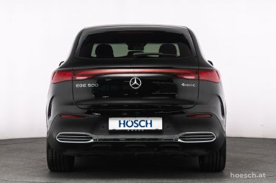 Mercedes-Benz EQE Gebrauchtwagen