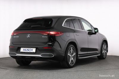 Mercedes-Benz EQE Gebrauchtwagen