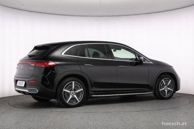Mercedes-Benz EQE Gebrauchtwagen