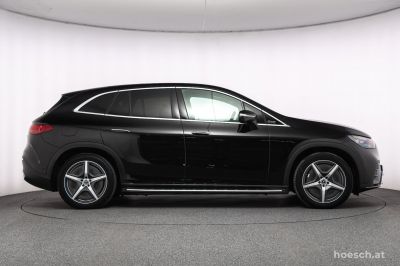 Mercedes-Benz EQE Gebrauchtwagen