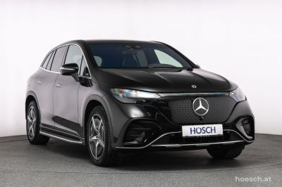 Mercedes-Benz EQE Gebrauchtwagen