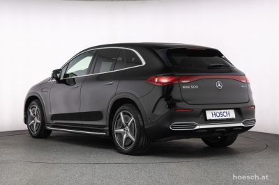 Mercedes-Benz EQE Gebrauchtwagen