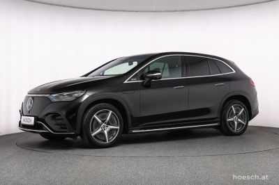 Mercedes-Benz EQE Gebrauchtwagen