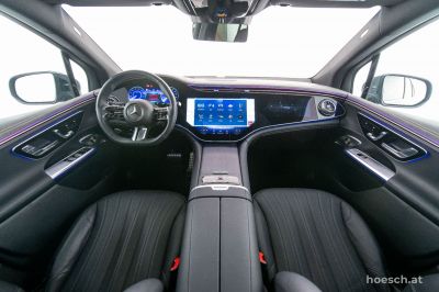 Mercedes-Benz EQE Gebrauchtwagen
