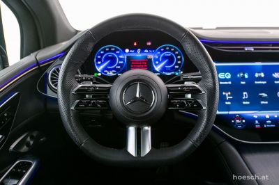 Mercedes-Benz EQE Gebrauchtwagen