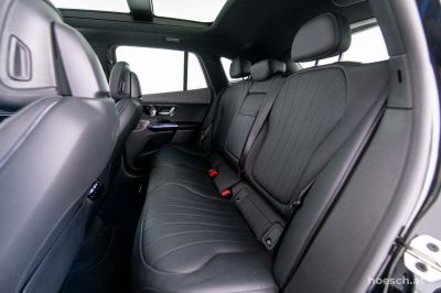 Mercedes-Benz EQE Gebrauchtwagen