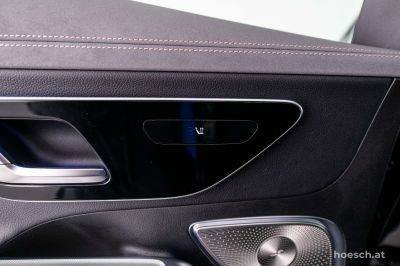 Mercedes-Benz EQE Gebrauchtwagen