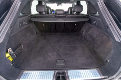 Mercedes-Benz EQE Gebrauchtwagen