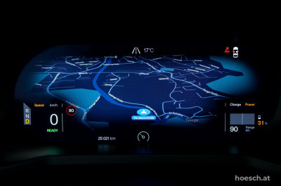 Polestar Polestar 2 Gebrauchtwagen