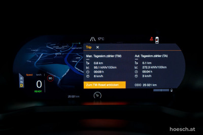 Polestar Polestar 2 Gebrauchtwagen