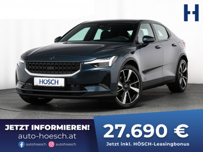 Polestar Polestar 2 Gebrauchtwagen