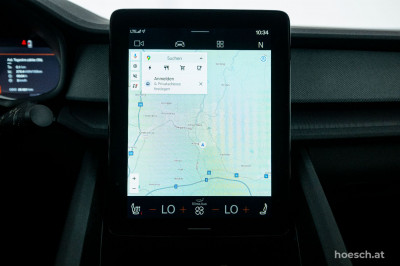 Polestar Polestar 2 Gebrauchtwagen