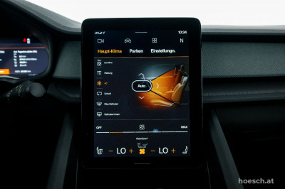 Polestar Polestar 2 Gebrauchtwagen