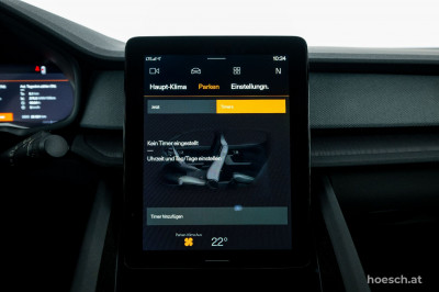 Polestar Polestar 2 Gebrauchtwagen