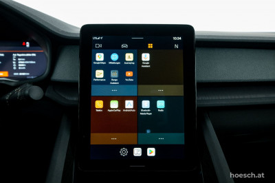 Polestar Polestar 2 Gebrauchtwagen