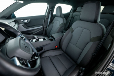 Polestar Polestar 2 Gebrauchtwagen