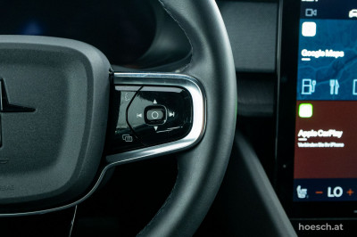 Polestar Polestar 2 Gebrauchtwagen