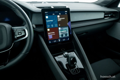 Polestar Polestar 2 Gebrauchtwagen